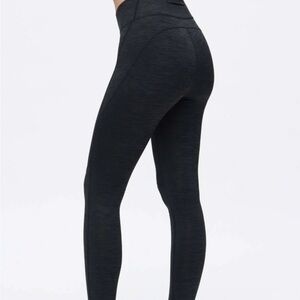 Outdoor Voices Tech Sweat Leggings